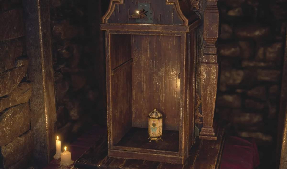 Resident Evil 4 : Comment ouvrir les Wayshrines