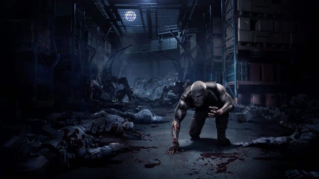 Werewolf: The Apocalypse – Earthblood : Conseille pour bien débuter
