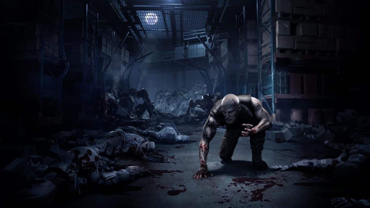 Werewolf: The Apocalypse – Earthblood : Conseille pour bien débuter