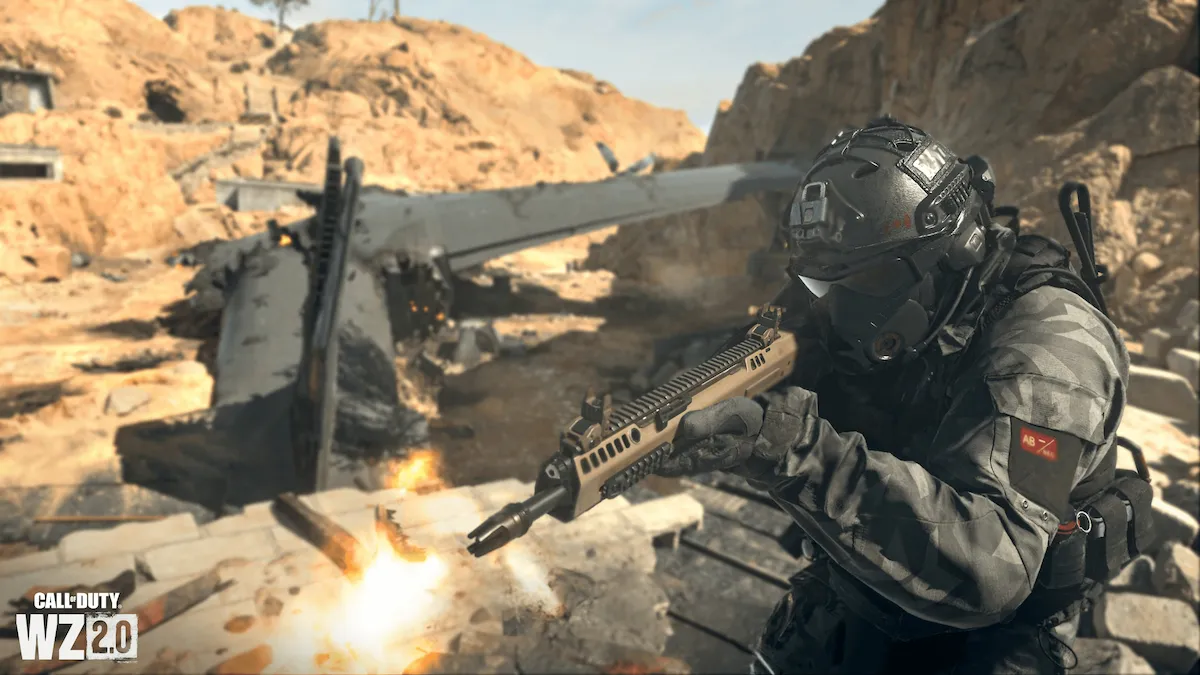 Qu'est-ce que le pillage dans Warzone 2.0 ?