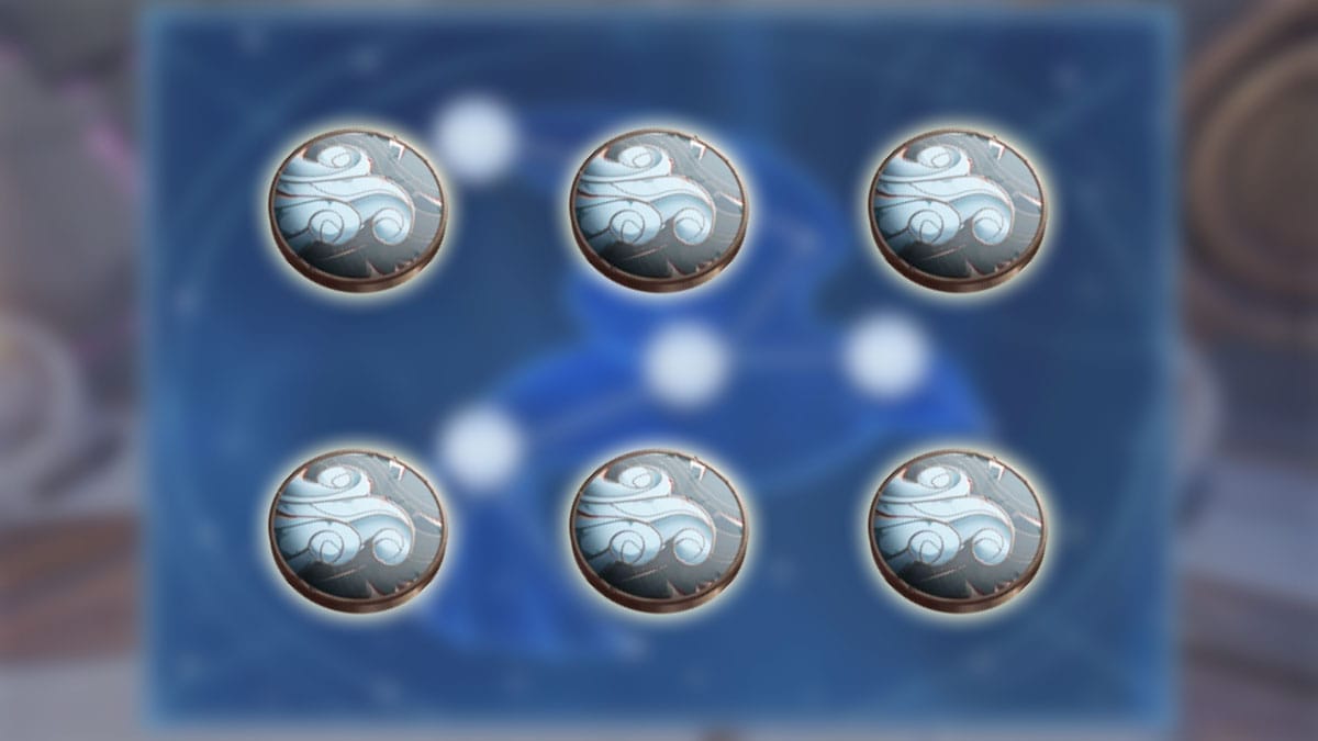 Palia : Où trouver tous les médaillons Stormseeker