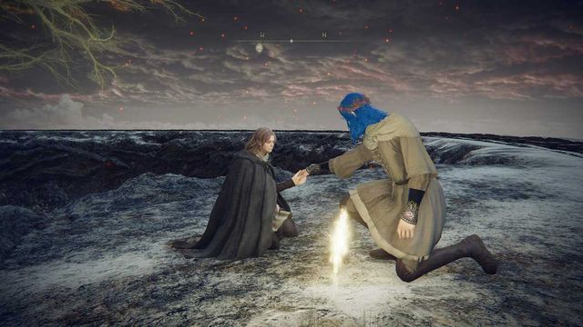 Où trouver le talisman de la hache dans Elden Ring