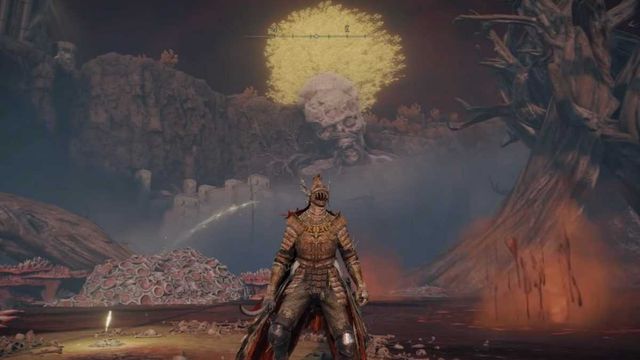 Elden Ring : Où trouver l'ensemble d'armure Cleanrot
