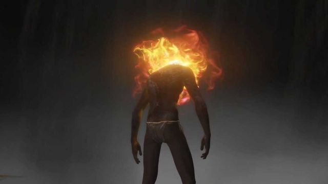 Elden Ring : Où trouver Flame Of Frenzy