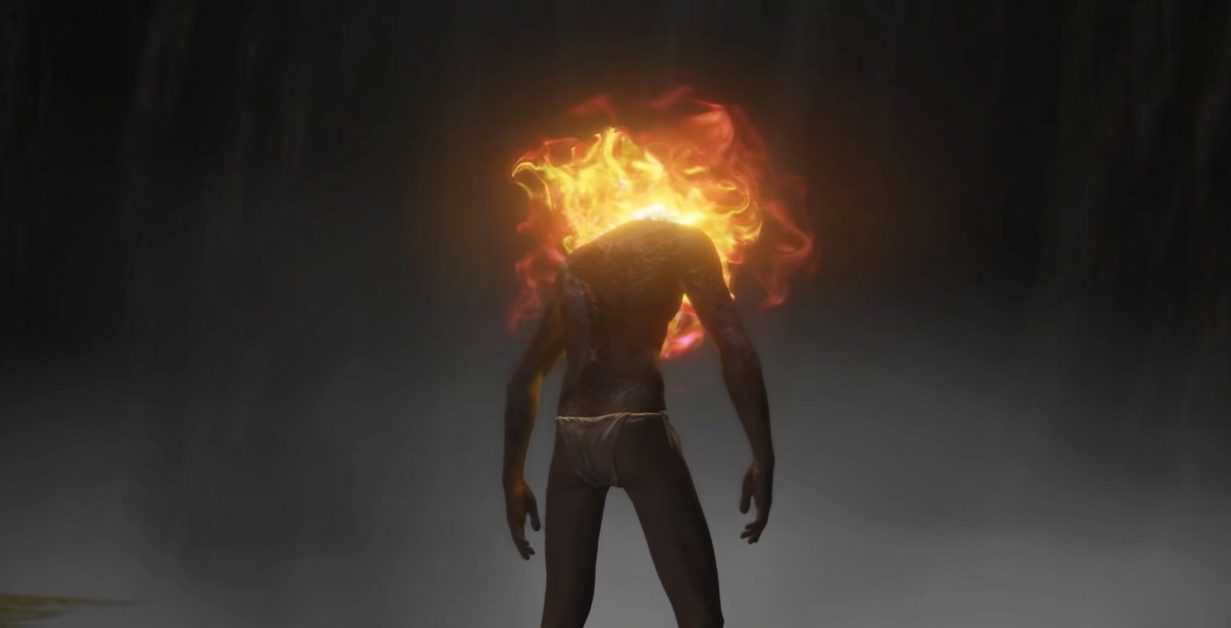 Elden Ring : Où trouver Flame Of Frenzy