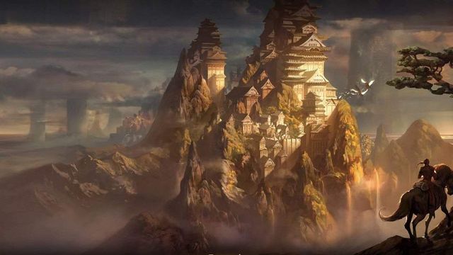 Lost Ark : Où trouver Maneth