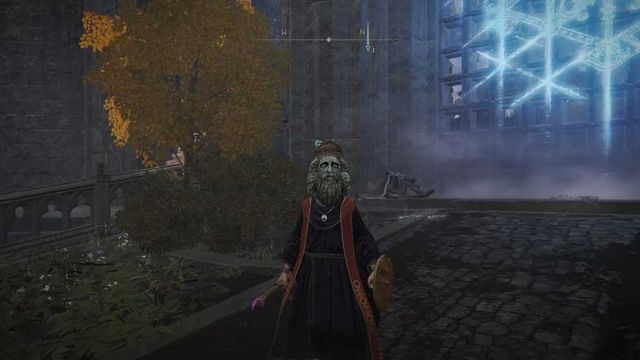 Elden Ring : Où trouver l'ensemble de sorcier Raya Lucarian
