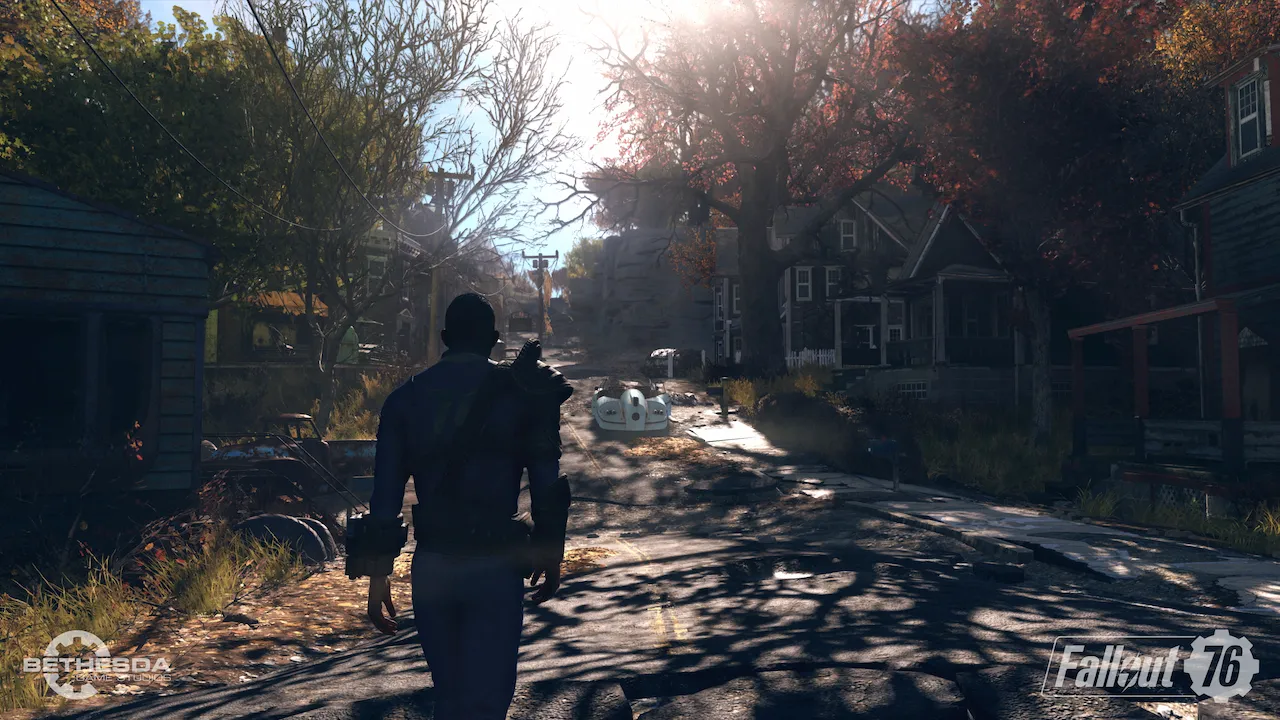 Fallout 76 : Où cultiver de la fibre balistique