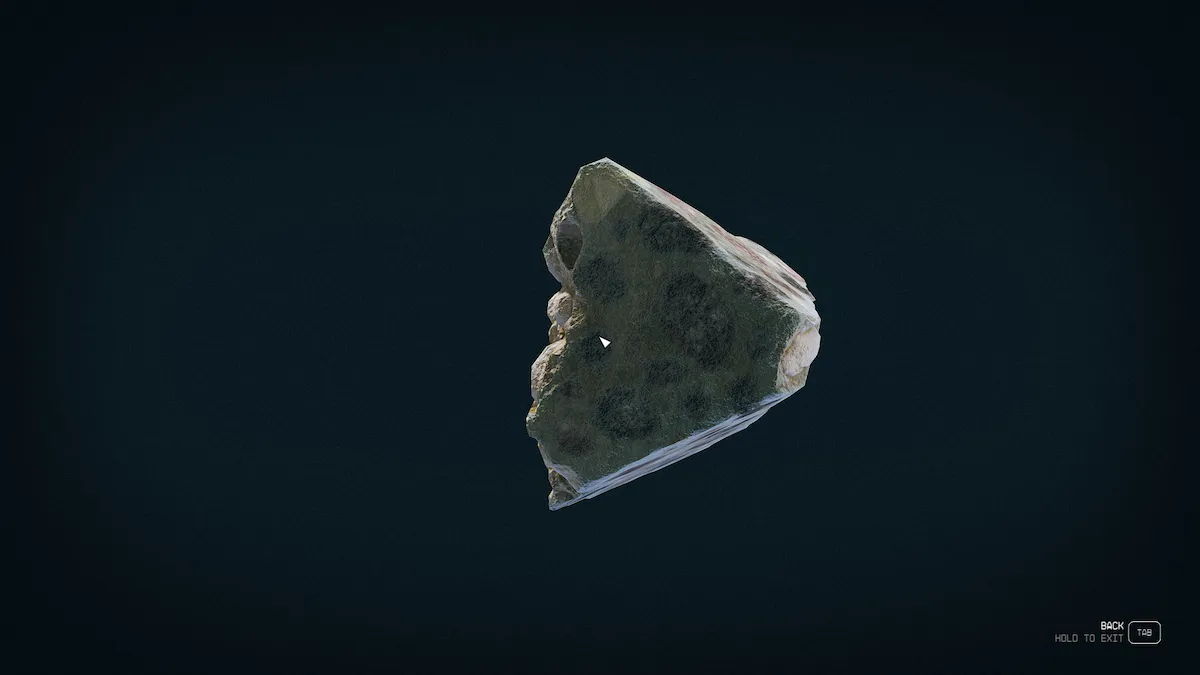 Starfield : Où trouver de l'aluminium