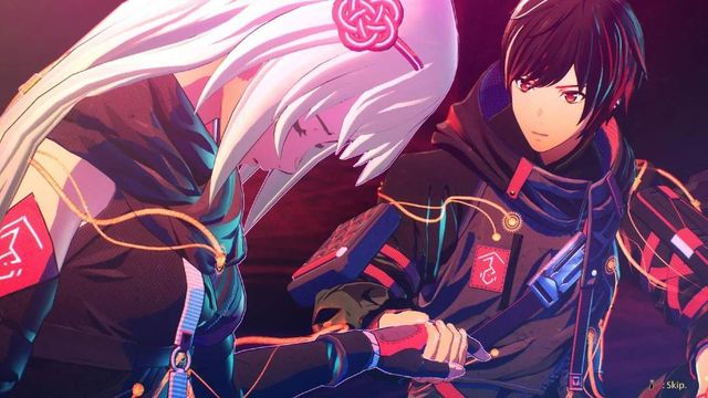 Qui jouer en premier dans Scarlet Nexus