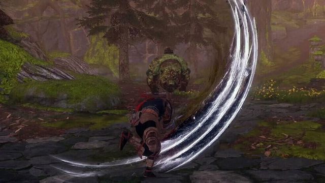 Wild Hearts : Guide des armes de lames de griffes - Meilleurs Combos, Compétences, Builds