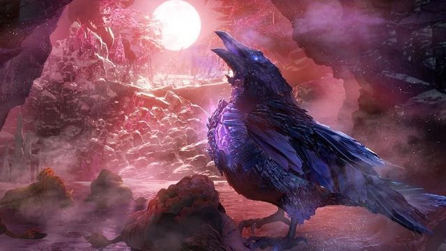 Wild Hearts : Guide du Boss Fumebeak