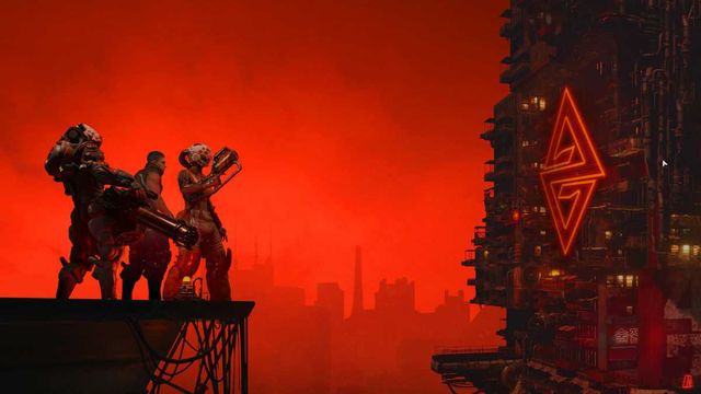 The Ascent : Le guide des meilleures constructions
