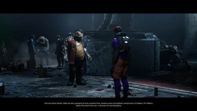 The Ascent : Guide des Augmentations
