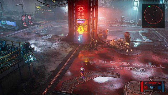 The Ascent : Guide des meilleures armes