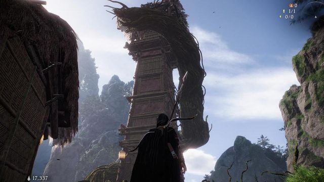 À quoi servent les obus Golden Cicada dans Wo Long : Fallen Dynasty ?