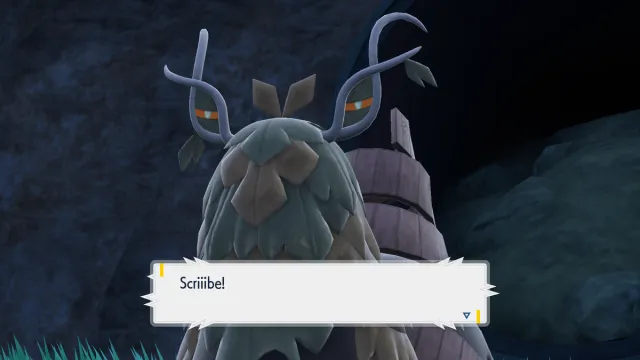 Pokémon : Écarlate et Violet - Comment obtenir Wo-Chien