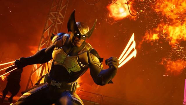 Marvel's Midnight Suns