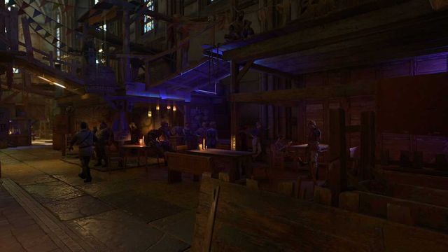 Dying Light 2 : Comment gagner de l'argent rapidement