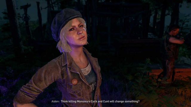 Dying Light 2 : Comment réparer l'écran noir après avoir terminé l'histoire