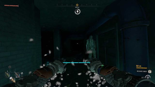 Dying Light 2 : Guide des emplacements des plans