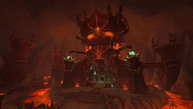 World of Warcraft: Comment obtenir l'essence Shadowflame