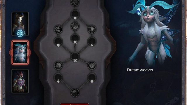 World of Warcraft Shadowlands - Guide de reliure d'âme