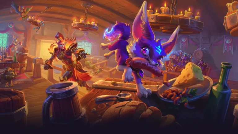 Le joueur de WoW lance des drops de montures ultra rares consécutifs