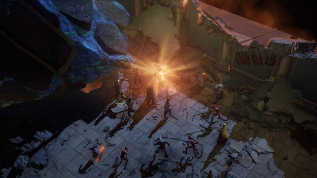 Pathfinder : Wrath of the Righteous - Guide des meilleurs sorts de bas niveau