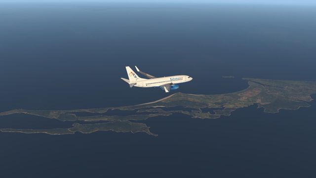 X-Plane 11 est à moitié prix avant la sortie de X-Plane 12