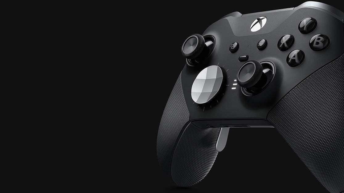 La manette Xbox Elite V3 devrait arriver en 2023