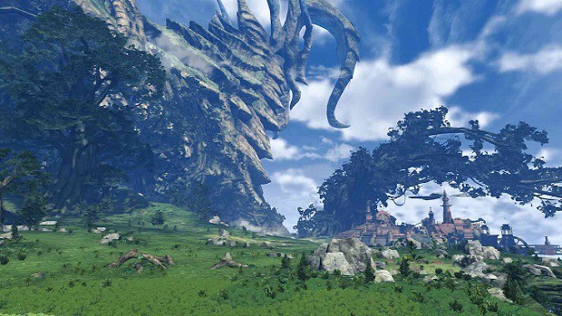 Xenoblade Chronicles 2 : Guide du lockpicking