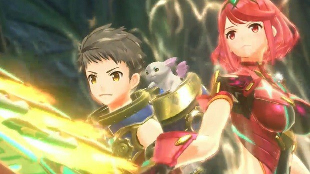 Xenoblade Chronicles 2 : Guide des lames artificielles Poppi