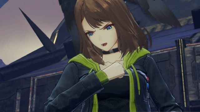 Xenoblade Chronicles 3 : Guide du perso Eunie
