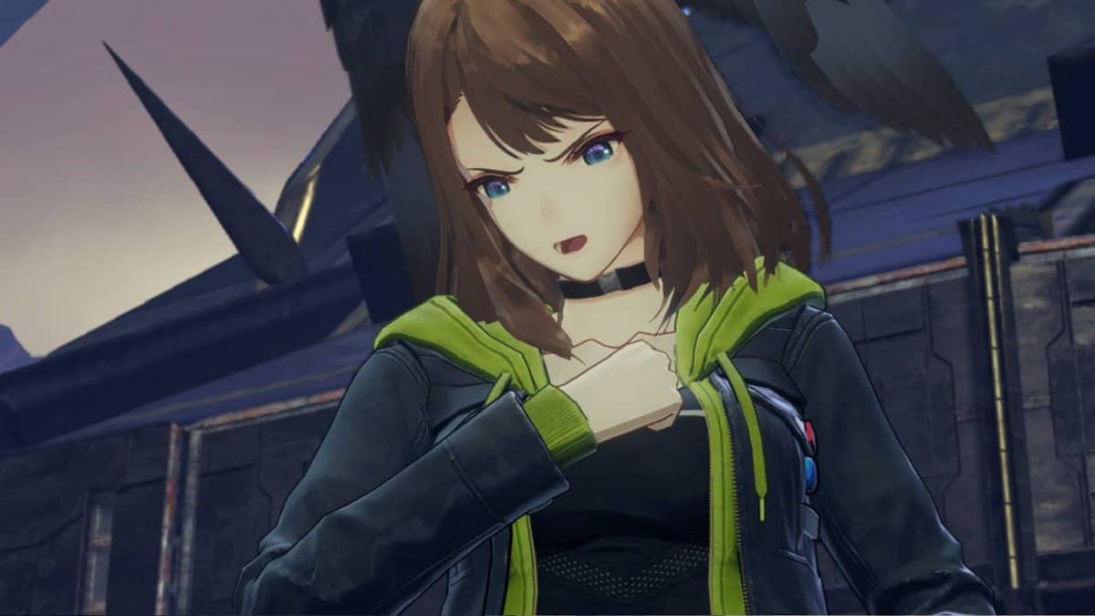 Xenoblade Chronicles 3 : Guide du perso Eunie