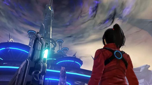 Comment voyager rapidement dans Xenoblade Chronicles 3