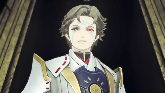 Xenoblade Chronicles 3 : Guide de Isurd