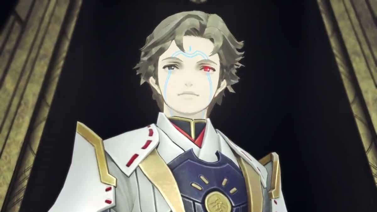 Xenoblade Chronicles 3 : Guide de Isurd