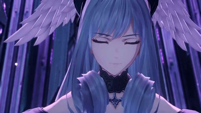 Xenoblade Chronicles 3 : Guide de Melia
