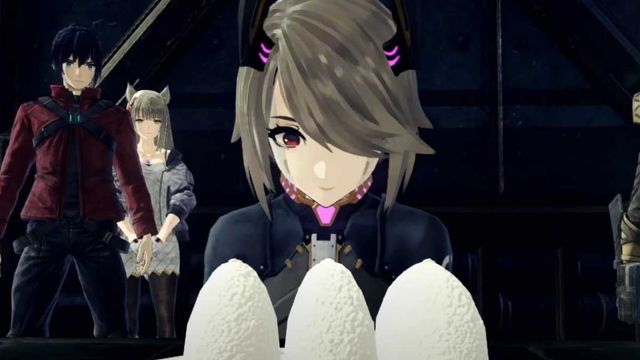 Xenoblade Chronicles 3 : Guide de Segiri