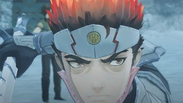 Xenoblade Chronicles 3 : Guide Séraphin