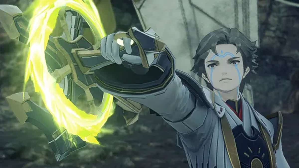 Xenoblade Chronicles 3 : Guide de Strategos