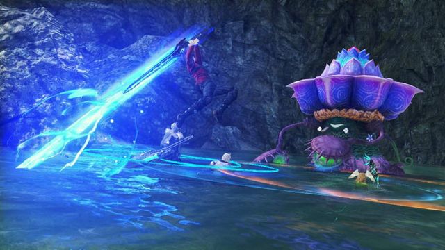 Xenoblade Chronicles 3 : Guide du Swordfighter