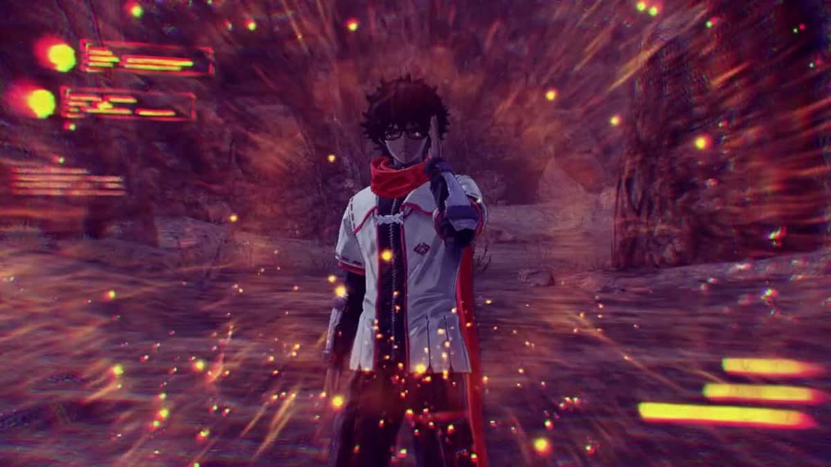 Xenoblade Chronicles 3 : Taion - Meilleurs arts et commande de classe