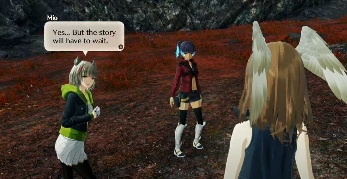 Où trouver des caravanes Nopon dans Xenoblade Chronicles 3 "Nopon Register Quest