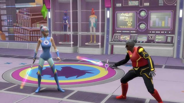 The Sims 4 : Guide des carrières d'acteur
