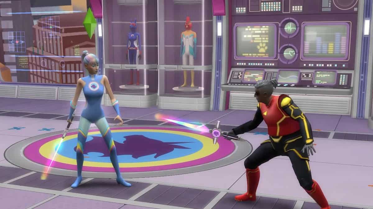 The Sims 4 : Guide des carrières d'acteur
