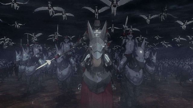 Fire Emblem : Three Houses - Guide des exercices avancés