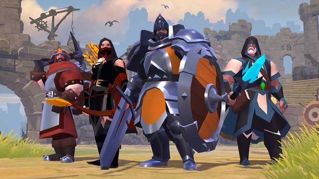 Albion Online : Tout ce que vous devez savoir pour maximiser votre fin de partie
