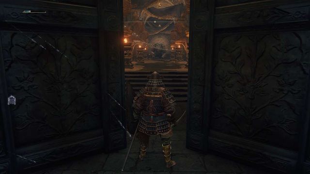 Elden Ring : Comment vaincre Alecto, le meneur du couteau noir